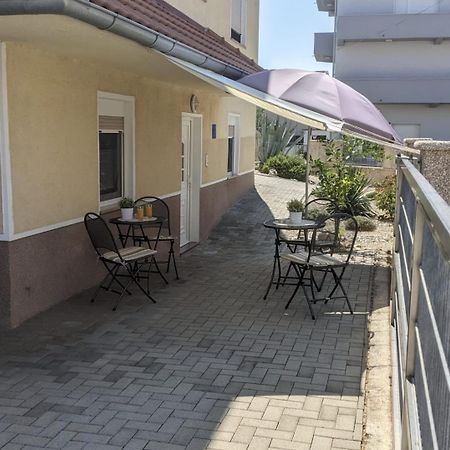 Apartamento Nina Zadar Exterior foto