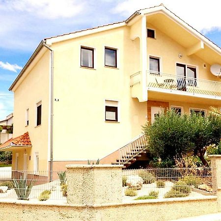 Apartamento Nina Zadar Exterior foto